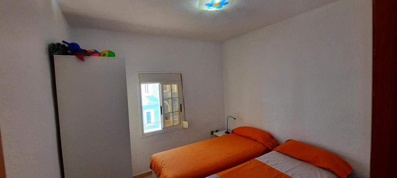Pos, Apartamento Pesquero En Primera Linea Villajoyosa Eksteriør billede